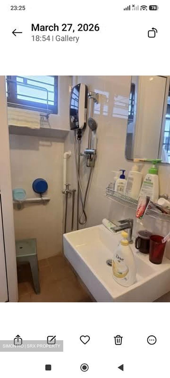 Blk 286 Choa Chu Kang Avenue 3 (Choa Chu Kang), HDB 4 Rooms #552356681